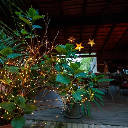La Vieille Maison - Halte Gourmande Hotel 3*