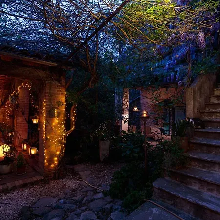 Hotel La Vieille Maison - Halte Gourmande