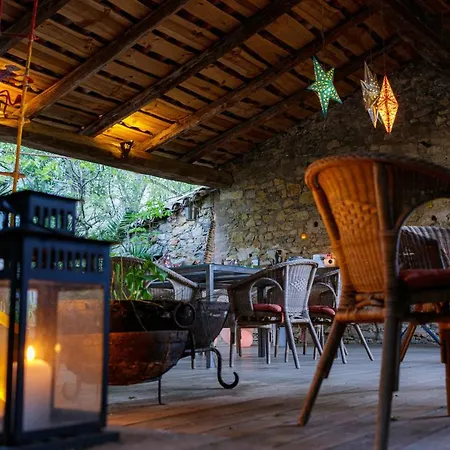 La Vieille Maison - Halte Gourmande 3*