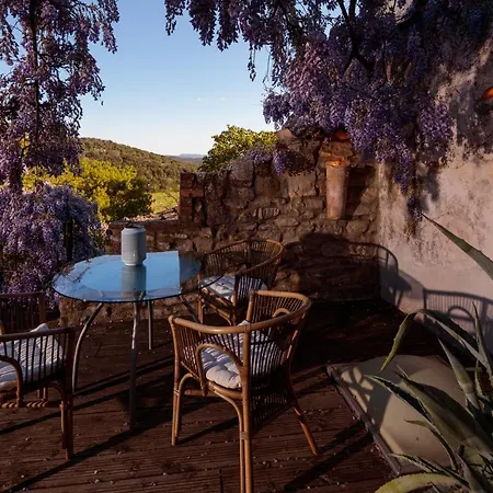 La Vieille Maison - Halte Gourmande 3*