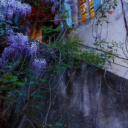 Hotel La Vieille Maison - Halte Gourmande