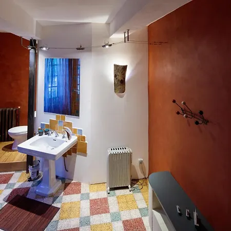 La Vieille Maison - Halte Gourmande Hotel