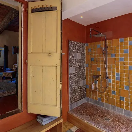 La Vieille Maison - Halte Gourmande Durfort-et-Saint-Martin-de-Sossenac