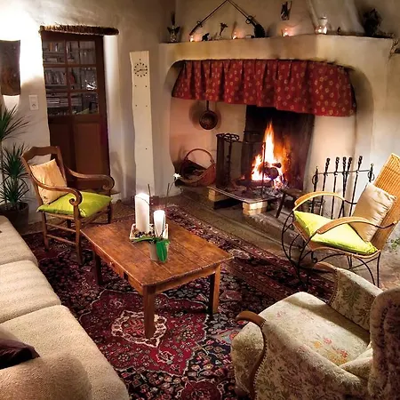 La Vieille Maison - Halte Gourmande Durfort-et-Saint-Martin-de-Sossenac