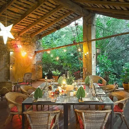 La Vieille Maison - Halte Gourmande 3* Durfort-et-Saint-Martin-de-Sossenac