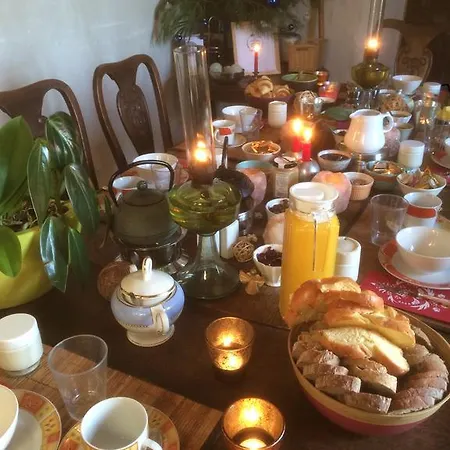 Hotel La Vieille Maison - Halte Gourmande 3*