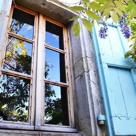 La Vieille Maison - Halte Gourmande Hotel Durfort-et-Saint-Martin-de-Sossenac
