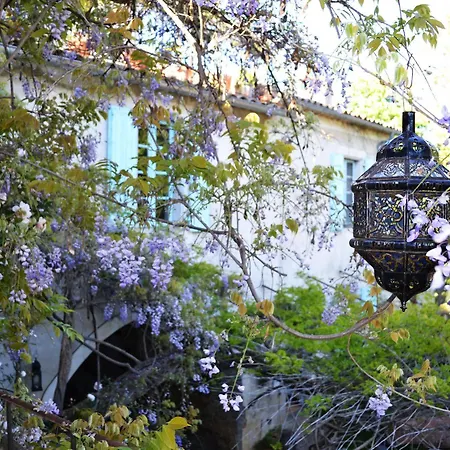 Hotel La Vieille Maison - Halte Gourmande 3*