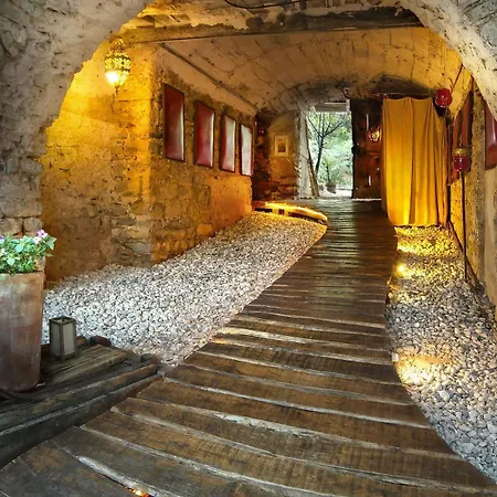 La Vieille Maison - Halte Gourmande Hotel Durfort-et-Saint-Martin-de-Sossenac