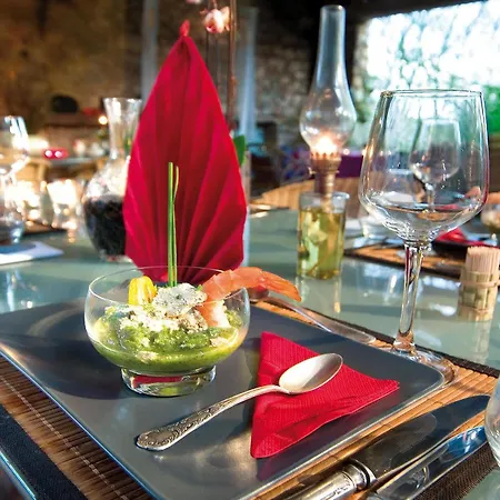 La Vieille Maison - Halte Gourmande Hotel Durfort-et-Saint-Martin-de-Sossenac