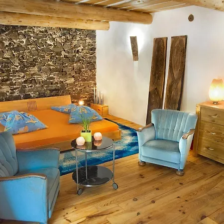 La Vieille Maison - Halte Gourmande Hotel