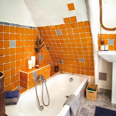 La Vieille Maison - Halte Gourmande 3* Durfort-et-Saint-Martin-de-Sossenac