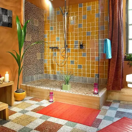 La Vieille Maison - Halte Gourmande 3*