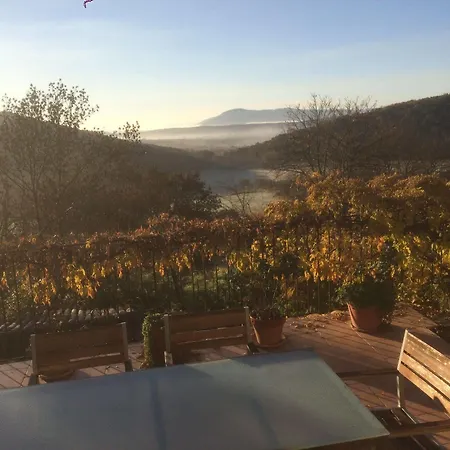 Hotel La Vieille Maison - Halte Gourmande 3*