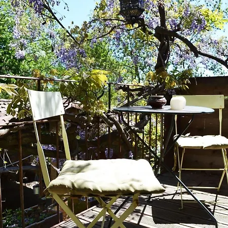 Hotel La Vieille Maison - Halte Gourmande 3*