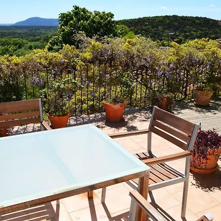 La Vieille Maison - Halte Gourmande Hotel Durfort-et-Saint-Martin-de-Sossenac
