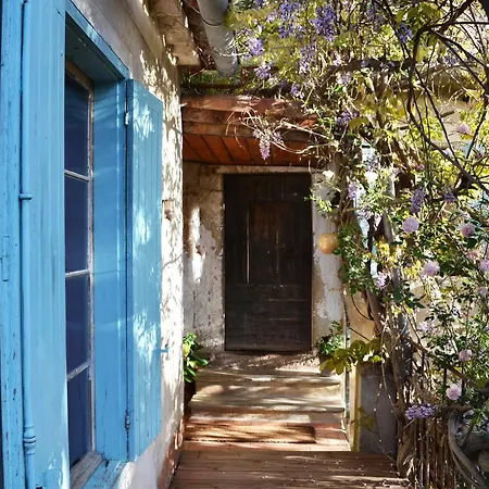 La Vieille Maison - Halte Gourmande 3*