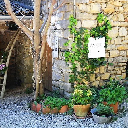 Hotel La Vieille Maison - Halte Gourmande Durfort-et-Saint-Martin-de-Sossenac