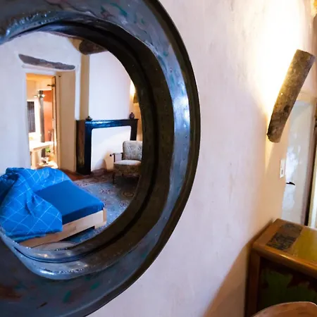 La Vieille Maison - Halte Gourmande Hotel