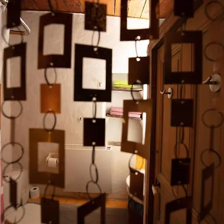 La Vieille Maison - Halte Gourmande Hotel 3*