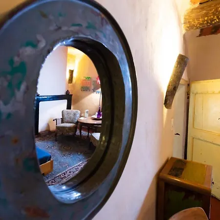 La Vieille Maison - Halte Gourmande Hotel Durfort-et-Saint-Martin-de-Sossenac