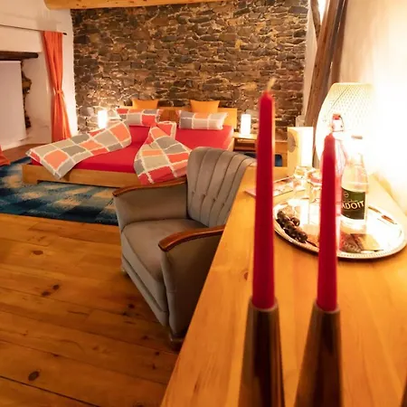 La Vieille Maison - Halte Gourmande