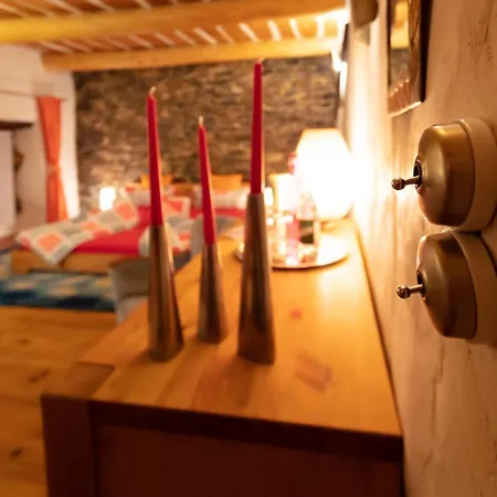 La Vieille Maison - Halte Gourmande Durfort-et-Saint-Martin-de-Sossenac