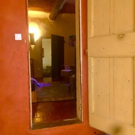 Hotel La Vieille Maison - Halte Gourmande