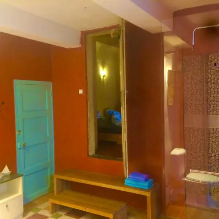 La Vieille Maison - Halte Gourmande 3*