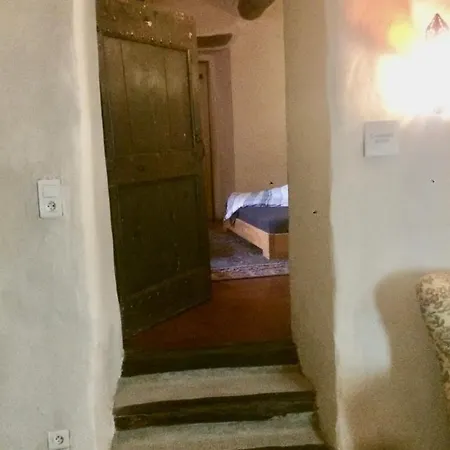 Hotel La Vieille Maison - Halte Gourmande 3*