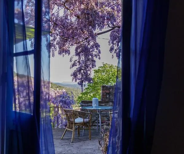 Hotel La Vieille Maison - Halte Gourmande