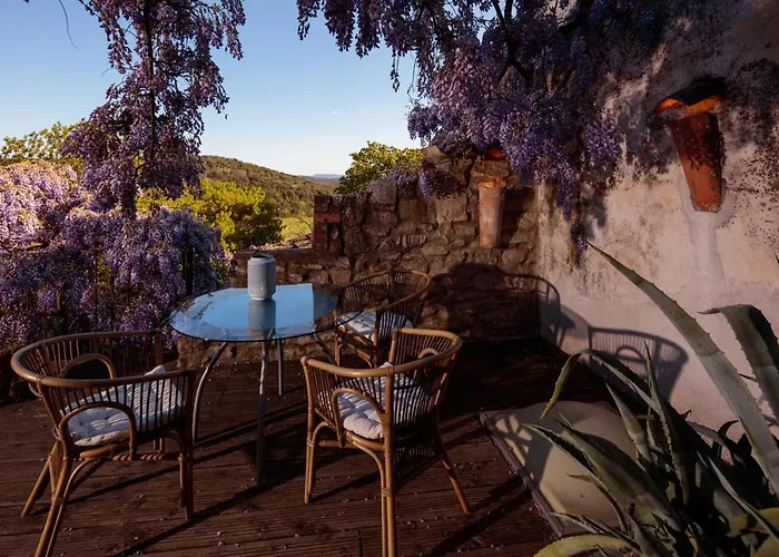 La Vieille Maison - Halte Gourmande 3*