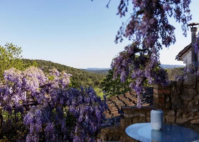 La Vieille Maison - Halte Gourmande Hotel 3*