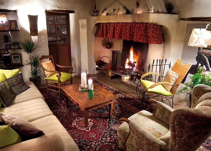 La Vieille Maison - Halte Gourmande Durfort-et-Saint-Martin-de-Sossenac