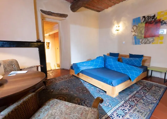 La Vieille Maison - Halte Gourmande Hotel Durfort-et-Saint-Martin-de-Sossenac