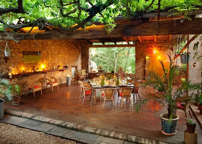La Vieille Maison - Halte Gourmande Durfort-et-Saint-Martin-de-Sossenac