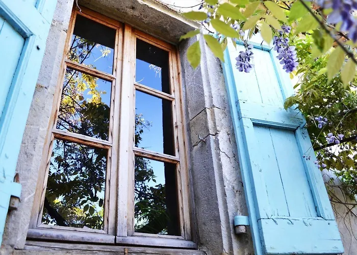 La Vieille Maison - Halte Gourmande Hotel Durfort-et-Saint-Martin-de-Sossenac