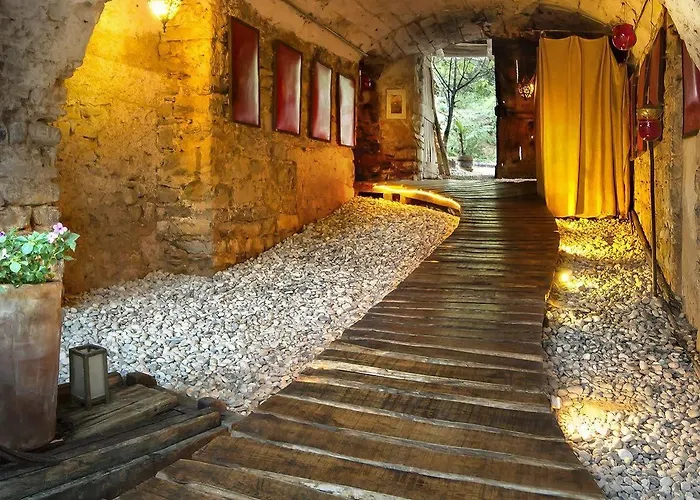 La Vieille Maison - Halte Gourmande Hotel Durfort-et-Saint-Martin-de-Sossenac