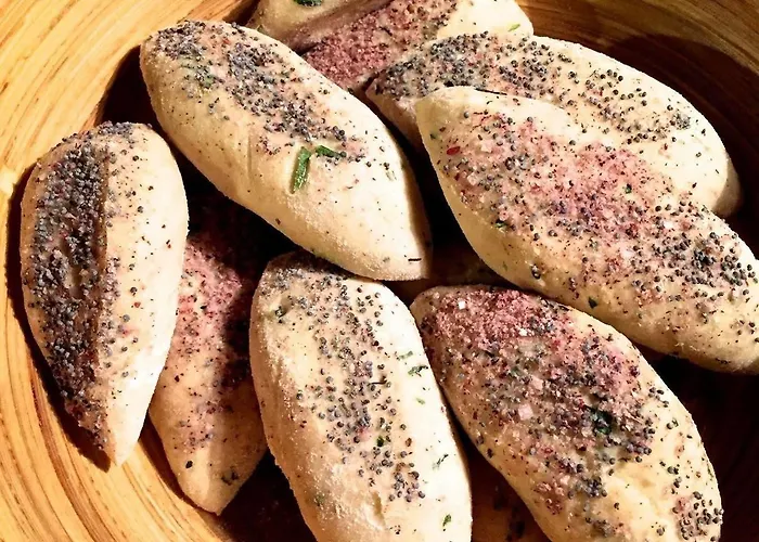La Vieille Maison - Halte Gourmande 3*
