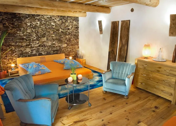 La Vieille Maison - Halte Gourmande Hotel