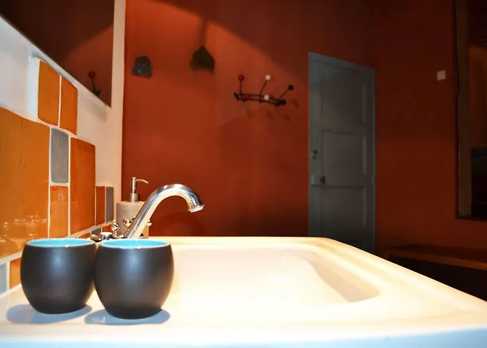 Hotel La Vieille Maison - Halte Gourmande