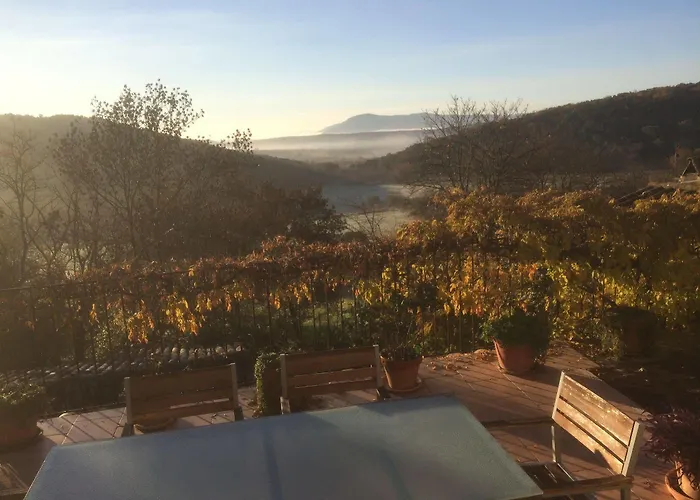 Hotel La Vieille Maison - Halte Gourmande 3*