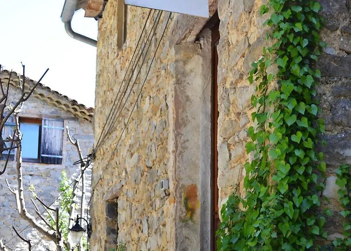 La Vieille Maison - Halte Gourmande 3*