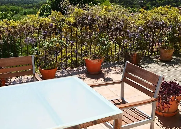 La Vieille Maison - Halte Gourmande Hotel Durfort-et-Saint-Martin-de-Sossenac