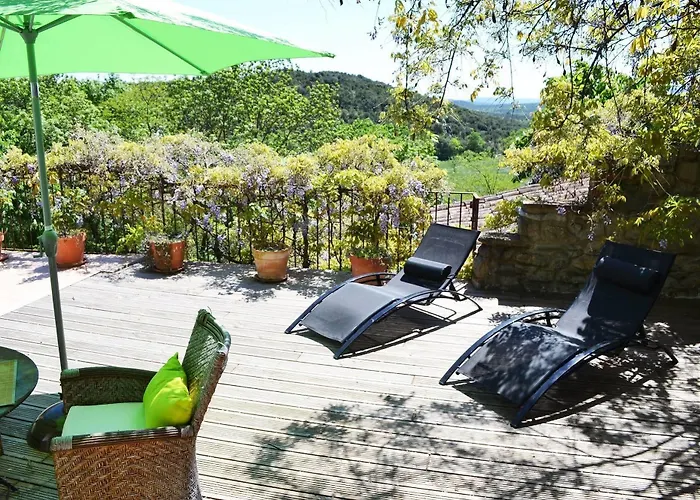 La Vieille Maison - Halte Gourmande Hotel 3*