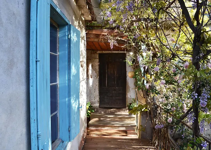 La Vieille Maison - Halte Gourmande 3*
