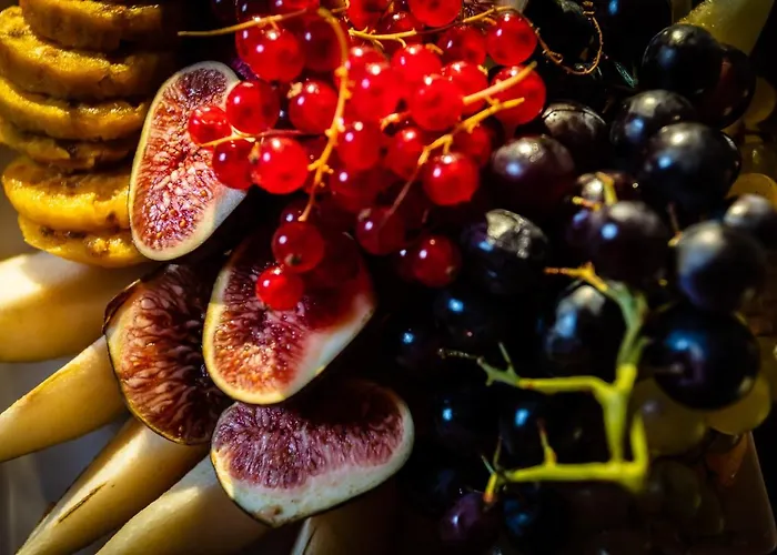 La Vieille Maison - Halte Gourmande Hotel