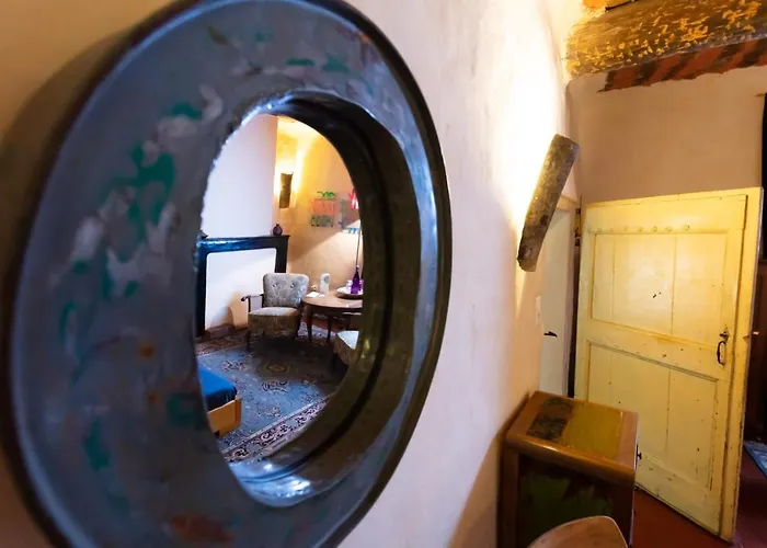 La Vieille Maison - Halte Gourmande Hotel Durfort-et-Saint-Martin-de-Sossenac