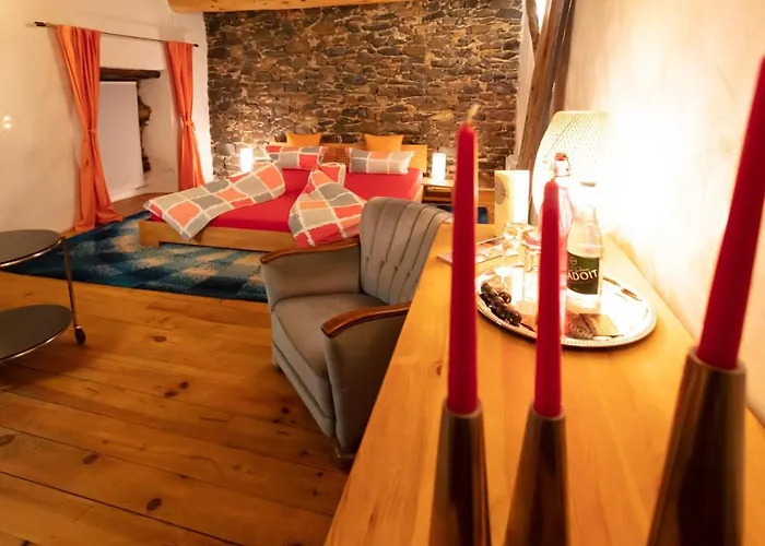 La Vieille Maison - Halte Gourmande