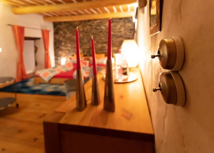 La Vieille Maison - Halte Gourmande Durfort-et-Saint-Martin-de-Sossenac